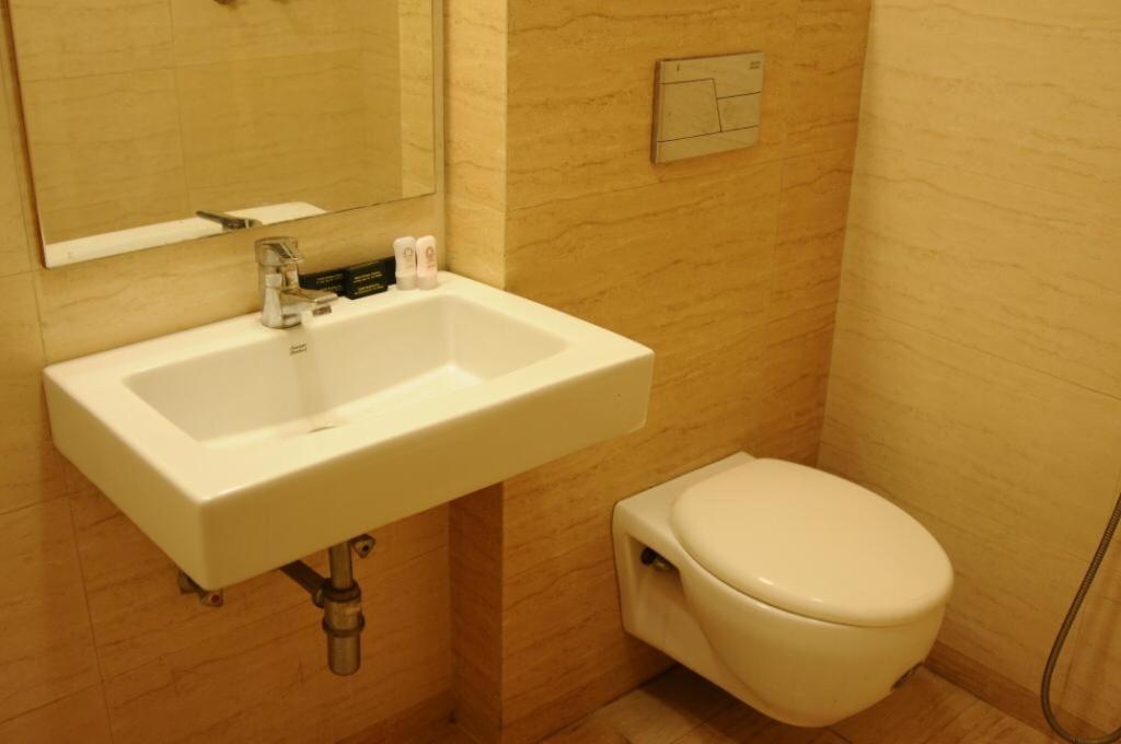 Hotel Aroma Classic Jaipur Exteriör bild